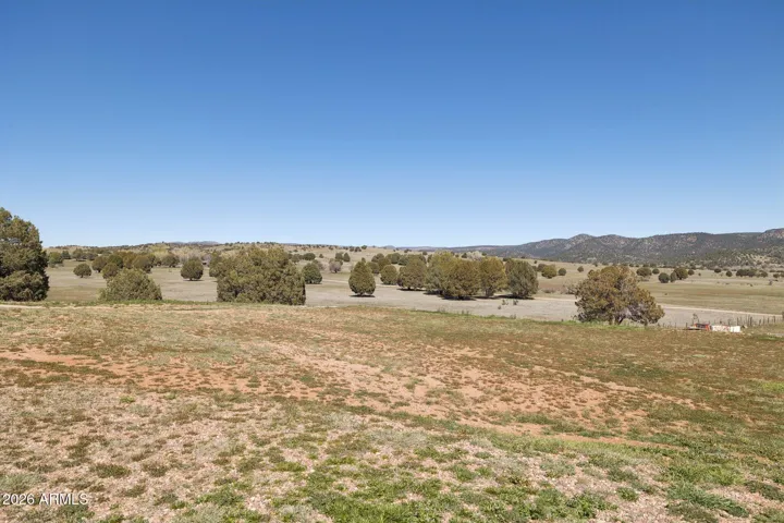 View from Deck