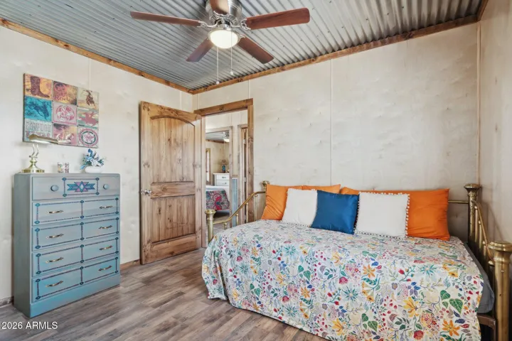 2023 Home Bedroom 3