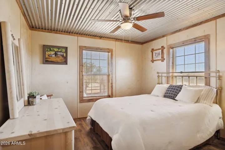 2023 Home Bedroom 2