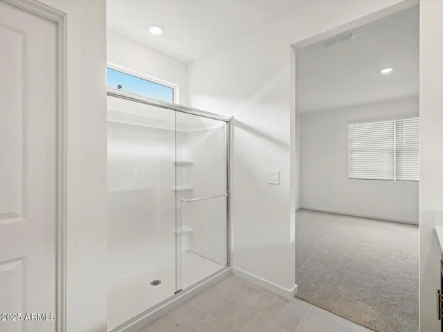 Photo is not of the actual home. Interior finishes and fixtures may vary.