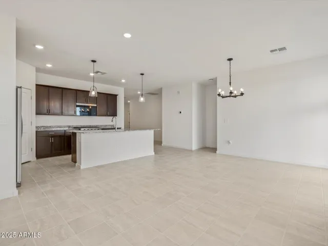 Photo is not of the actual home. Interior finishes and fixtures may vary.