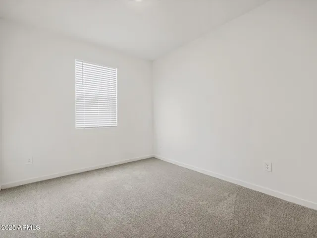 Photo is not of the actual home. Interior finishes and fixtures may vary.