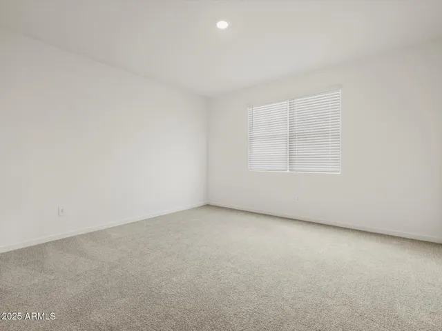 Photo is not of the actual home. Interior finishes and fixtures may vary.