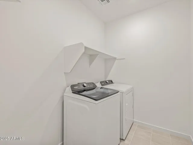 Photo is not of the actual home. Interior finishes and fixtures may vary.