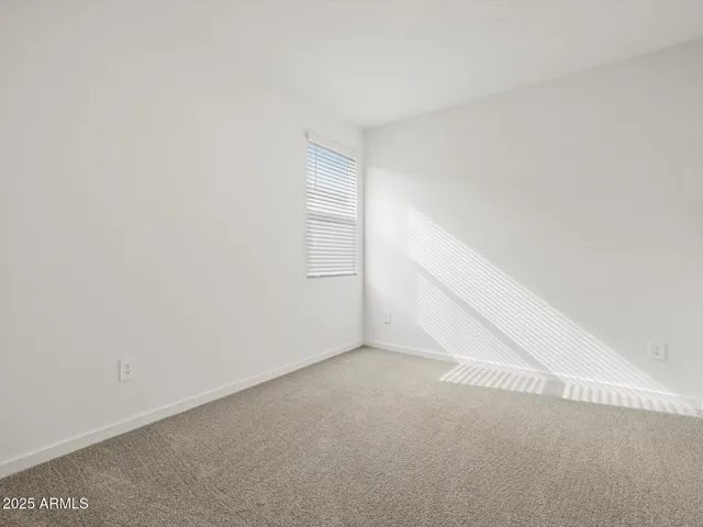 Photo is not of the actual home. Interior finishes and fixtures may vary.