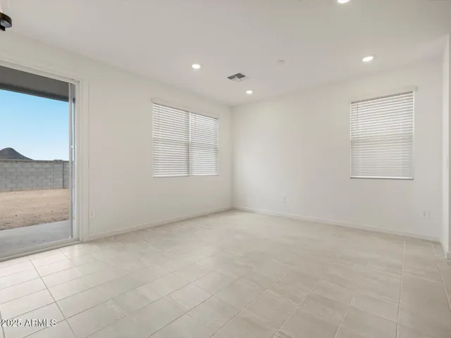 Photo is not of the actual home. Interior finishes and fixtures may vary.