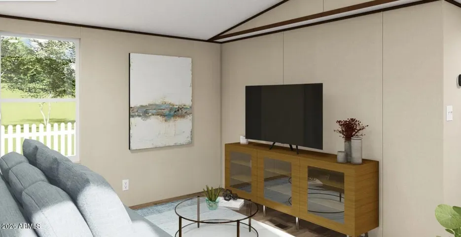 AI Model pics -- This home is upgraded with FULL DRYWALL all rooms hard wood cabinets, flat ceiling