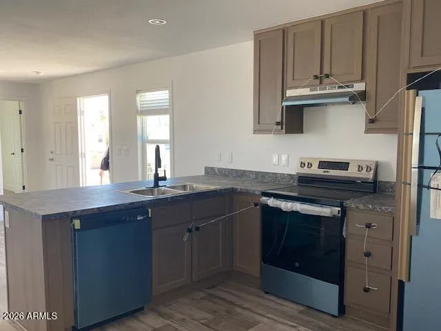 Factory Model - Actual Home May Vary