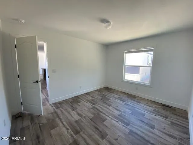 Factory Model - Actual Home May Vary