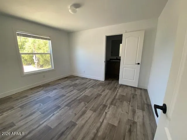 Factory Model - Actual Home May Vary