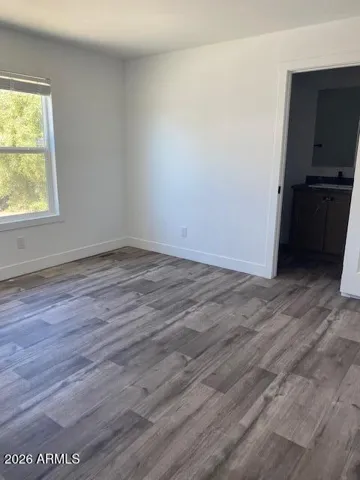 Factory Model - Actual Home May Vary