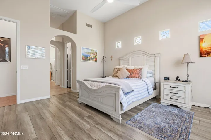 Primary Bedroom 2