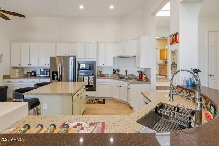 Kitchen 1
