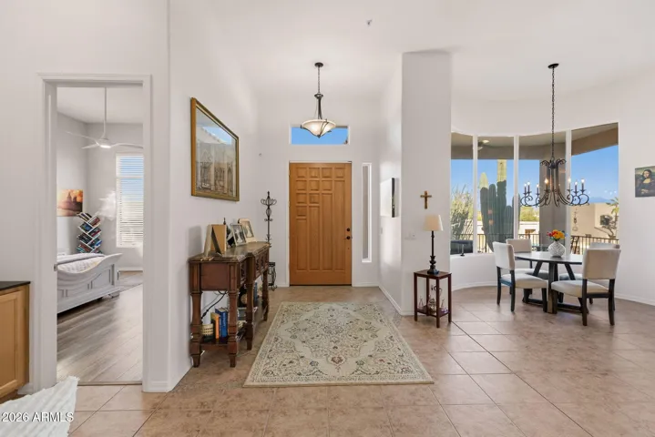 Entryway