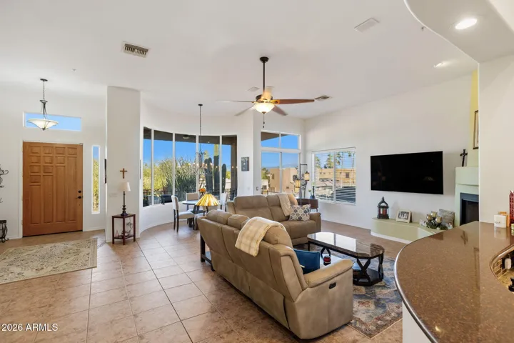 Great Room 1