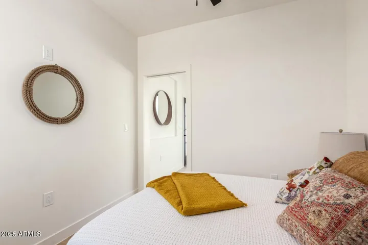 Bedroom #1