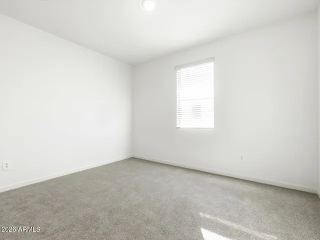 Photo is not of the actual home. Interior finishes and fixtures may vary.