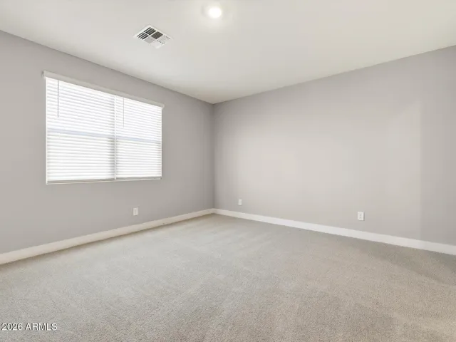 Photo is not of the actual home. Interior finishes and fixtures may vary.