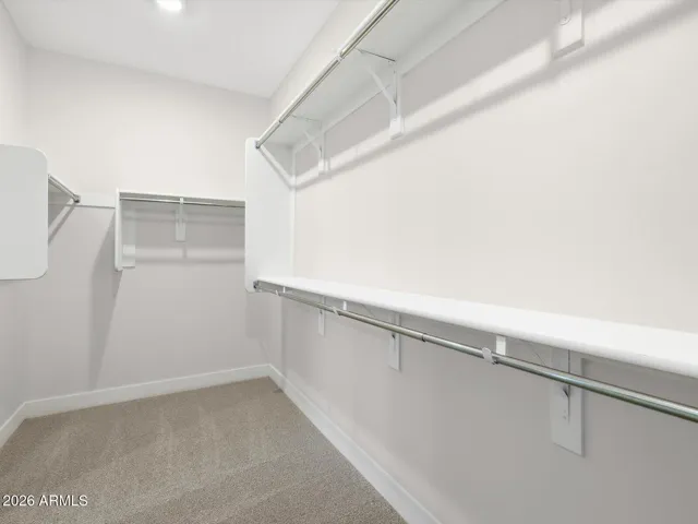 Photo is not of the actual home. Interior finishes and fixtures may vary.