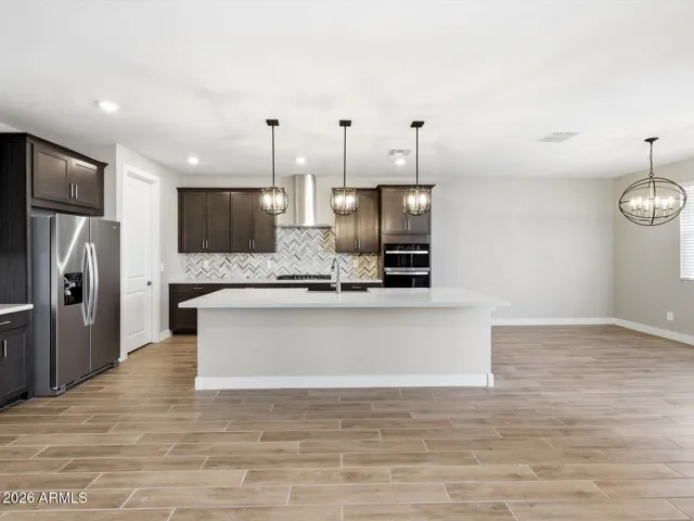 Photo is not of the actual home. Interior finishes and fixtures may vary.