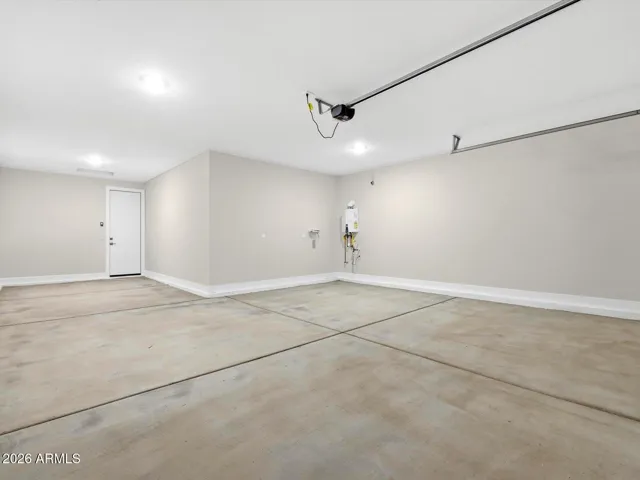 Photo is not of the actual home. Interior finishes and fixtures may vary.