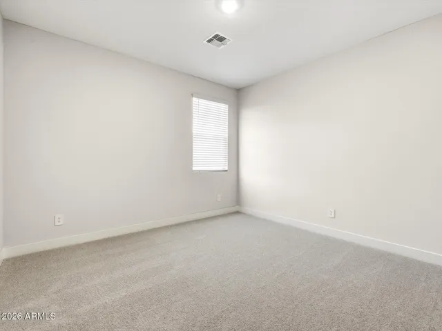 Photo is not of the actual home. Interior finishes and fixtures may vary.