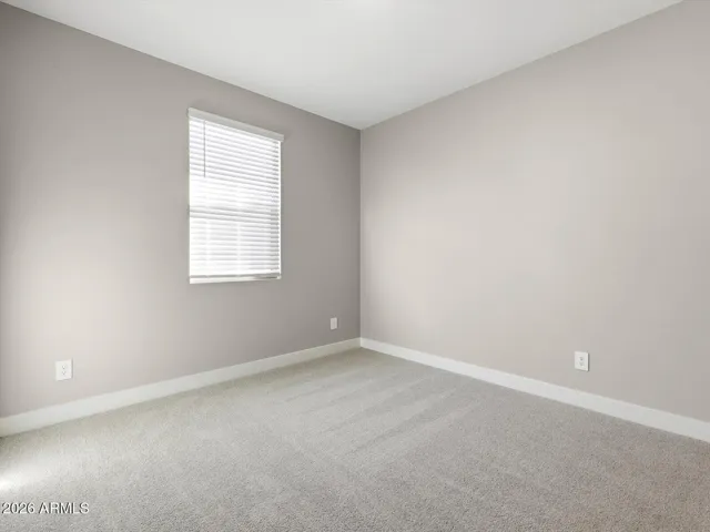 Photo is not of the actual home. Interior finishes and fixtures may vary.