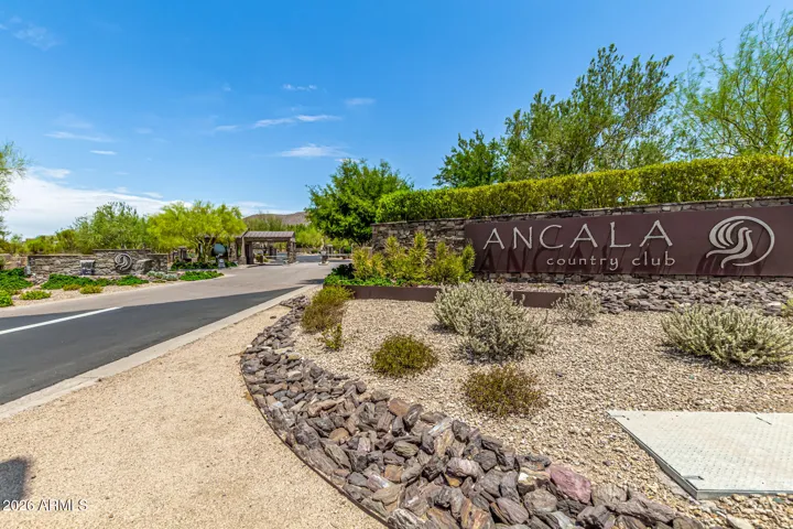 Ancala Community