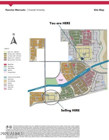 14628 W Soft Wind Drive Sitemap