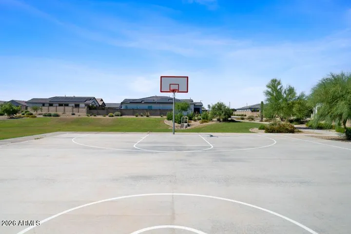 Rancho Mercado Community