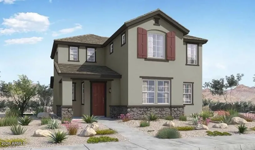 CC-RM2 Rendering
