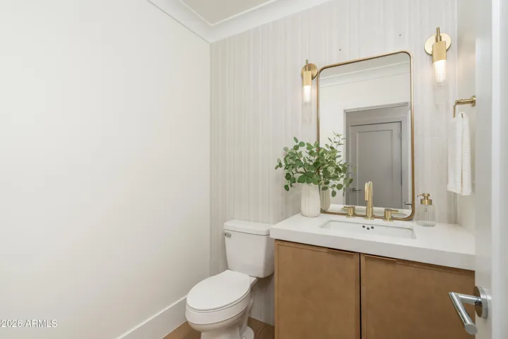 Powder Bath