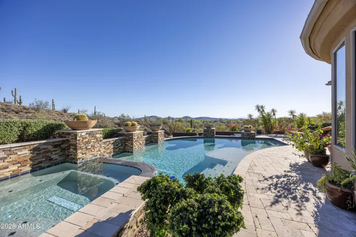 Luxury Outdoor Living!