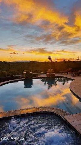 Sunset Photo! Enjoy the views!