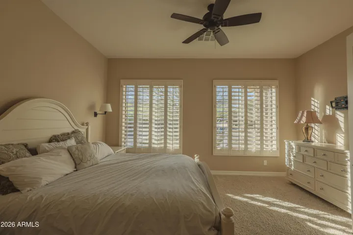 Bedroom 2 Full Suite