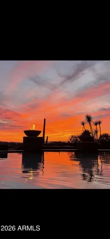 Sunrise Photo!