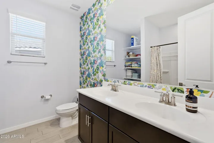 Guest bath