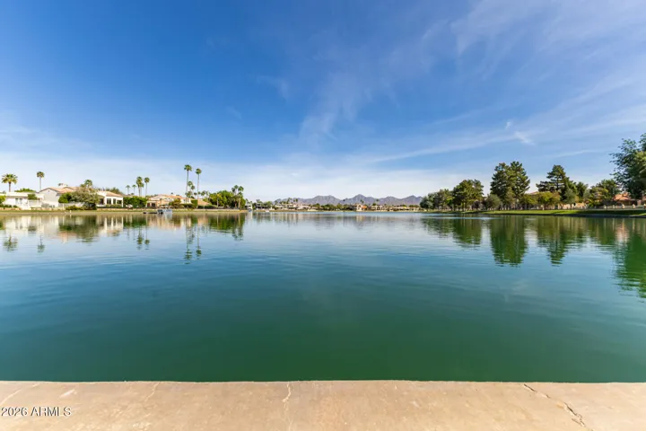 Lake