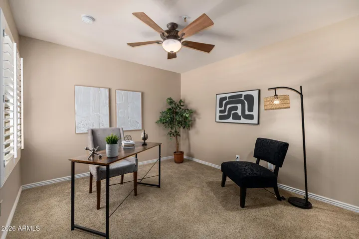 Guest Bedroom
