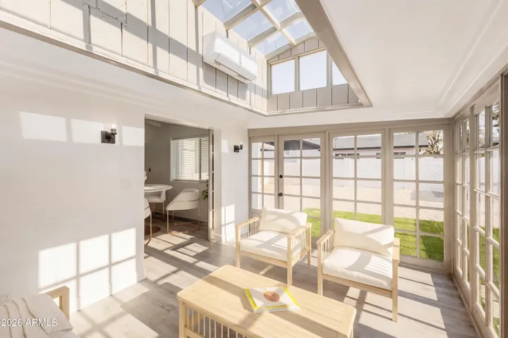 Virtual Staging