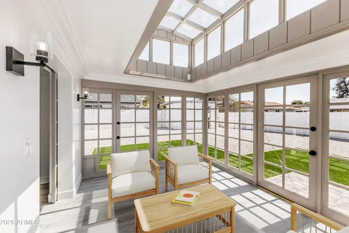 Virtual Staging