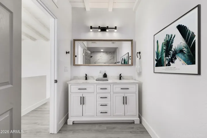 Virtual Staging