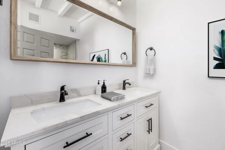 Virtual Staging