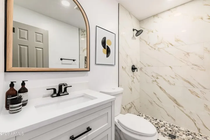 Virtual Staging