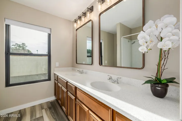 hall bath