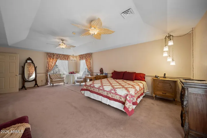Tons of room for furniture