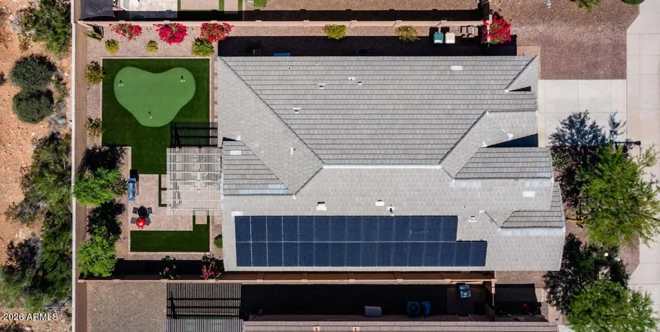 Owned Solar! Save up to $3200/year on APS bills