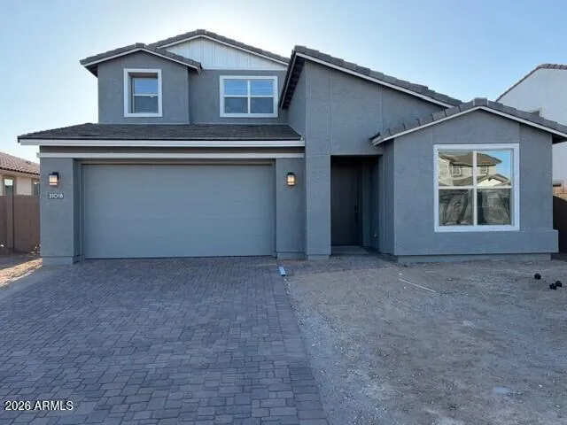 31018 N Calabasas Lane ~ Under Construction