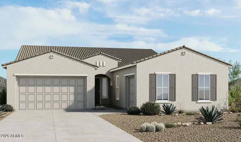 Ridgeline Rendering