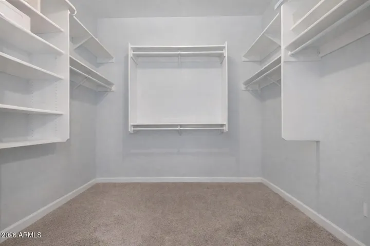 Virtually De-Staged